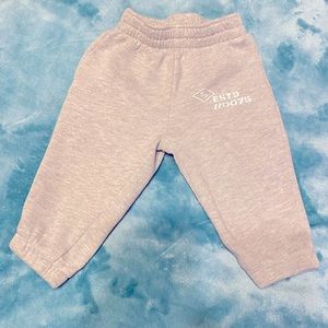 Joe boxer 12mt sweatpants